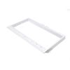 11757049-3-S-Whirlpool-WPW10671240-Crisper Drawer Cover Frame