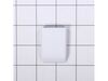 Handle Trim – Part Number: WPW10672338