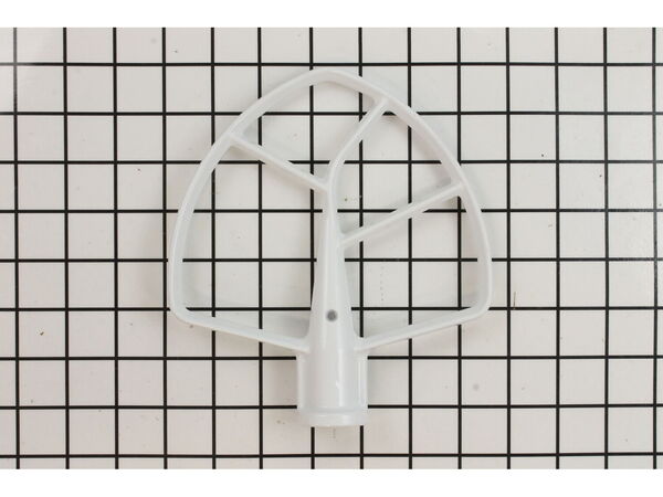 11757062-1-M-Whirlpool-WPW10672616-Coated Flat Beater