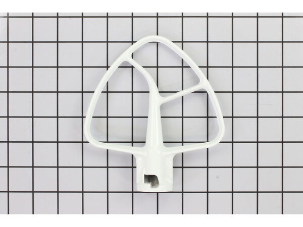 11757063-1-M-Whirlpool-WPW10672617-Mixer Flat Beater