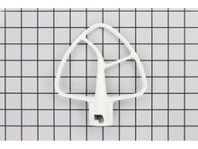 Mixer Flat Beater – Part Number: WPW10672617