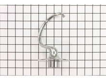 Blender Dough Hook – Part Number: WPW10674621