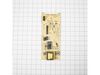 Control, Electric – Part Number: WPW10676698