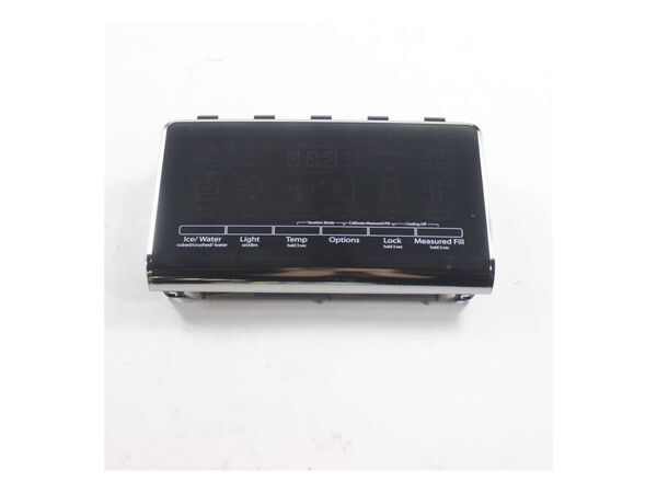 11757083-1-M-Whirlpool-WPW10677104-Control, Electric