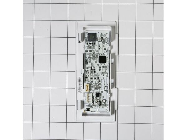 11757085-1-M-Whirlpool-WPW10677118-Electronic Control Board