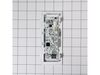 Electronic Control Board – Part Number: WPW10677119