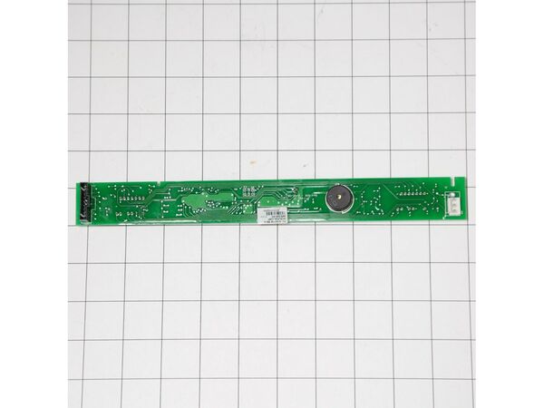 11757087-1-M-Whirlpool-WPW10677146-Electronic Control Board