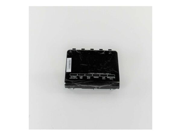 11757088-1-M-Whirlpool-WPW10677150-Control, Electric