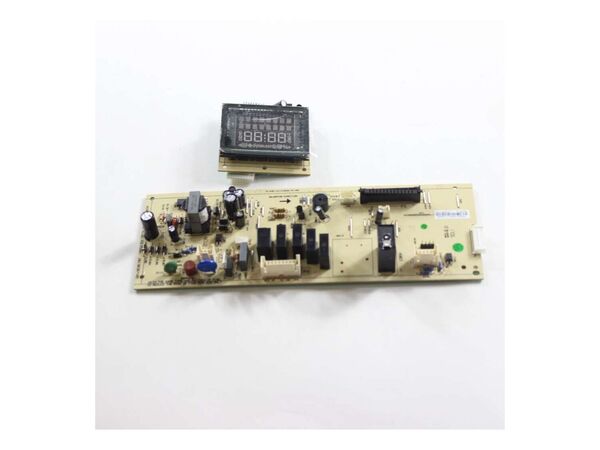 11757097-1-M-Whirlpool-WPW10678766-Microwave Electronic Control Board