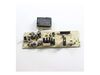 Microwave Electronic Control Board – Part Number: WPW10678766