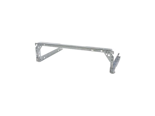 11757110-1-M-Whirlpool-WPW10681564-Dishwasher Rear Support Assembly