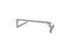 Dishwasher Rear Support Assembly – Part Number: WPW10681564