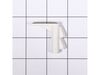Button Control – Part Number: WPW10681777