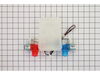 Washer Water Inlet and Valve Assembly – Part Number: WPW10683603