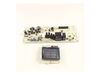 Control, Electric – Part Number: WPW10686543