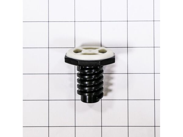 11757131-1-M-Whirlpool-WPW10687506-Washer Leveling Leg