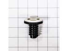Washer Leveling Leg – Part Number: WPW10687506