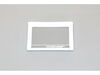 Refrigerator Front pan – Part Number: WPW10688114