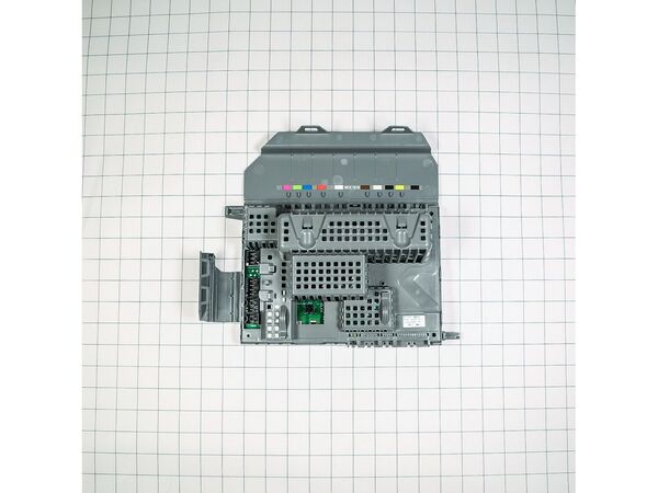 11757151-1-M-Whirlpool-WPW10689017-Electronic Control Board