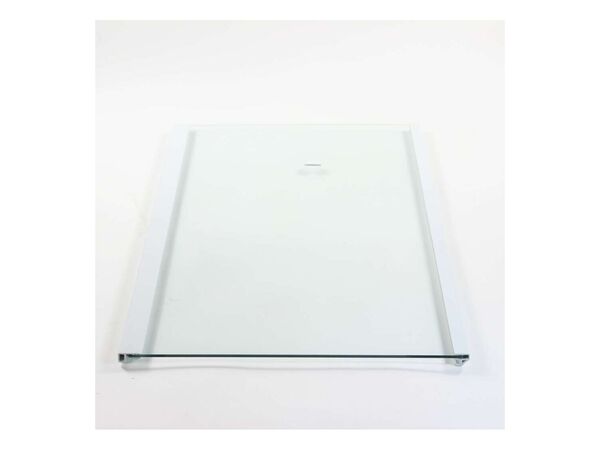 11757154-1-M-Whirlpool-WPW10691487-Glass Shelf