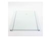 Glass Shelf – Part Number: WPW10691487