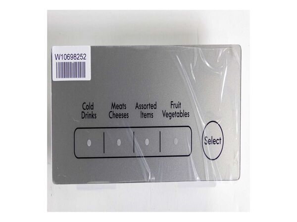 11757191-1-M-Whirlpool-WPW10698252-Control, Electric