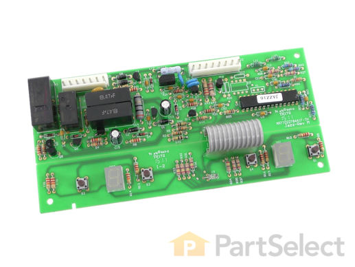 11757224-1-M-Whirlpool-WPW10708492-Control, Electric