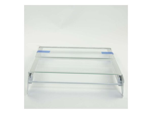 11757231-1-M-Whirlpool-WPW10709175-Glass Shelf