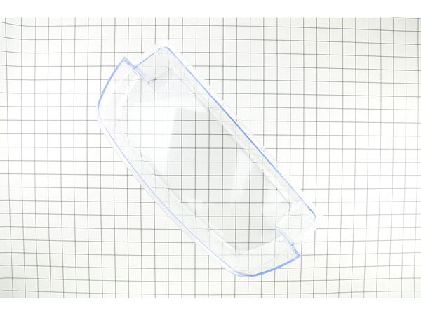 11757236-1-M-Whirlpool-WPW10710203-Gallon Door Bin - Clear