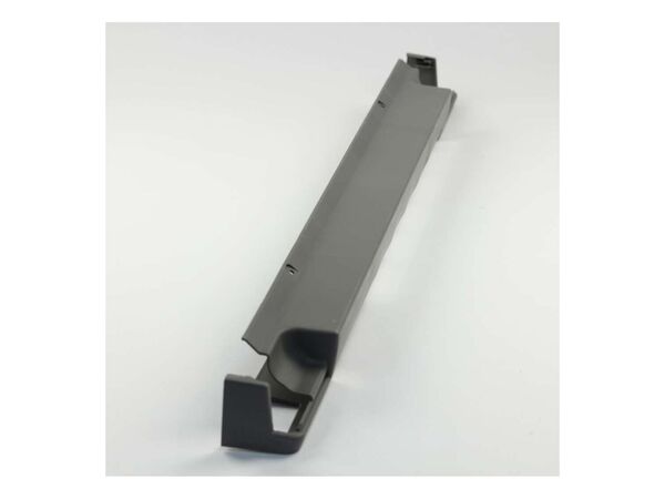 11757256-1-M-Whirlpool-WPW10713153-Kickplate Grille - Midnight Gray