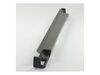 Kickplate Grille - Midnight Gray – Part Number: WPW10713153