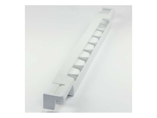 11757258-1-M-Whirlpool-WPW10713160-Kickplate Grille - White