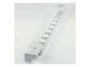 Kickplate Grille - White – Part Number: WPW10713160