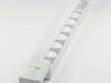 11757258-2-S-Whirlpool-WPW10713160-Kickplate Grille - White