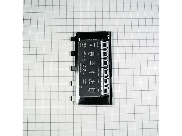 11757260-1-M-Whirlpool-WPW10714049-Control, Electric