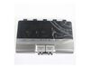 Control, Electric – Part Number: WPW10714057