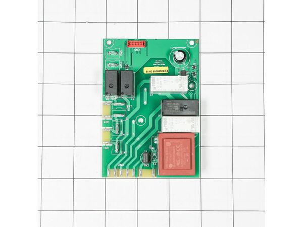 11757276-1-M-Whirlpool-WPW10716816-Electronic Control Board
