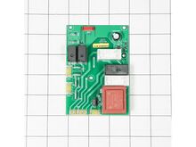 Electronic Control Board – Part Number: WPW10716816