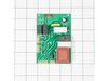 Electronic Control Board – Part Number: WPW10716816