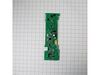 Electric Control Board – Part Number: WPW10726398