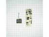 Microwave Electric Control Board – Part Number: WPW10729328