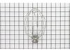 Mixer Wire Whip – Part Number: WPW10731415