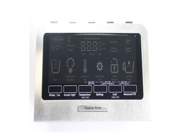 11757312-1-M-Whirlpool-WPW10733631-Control, Electric