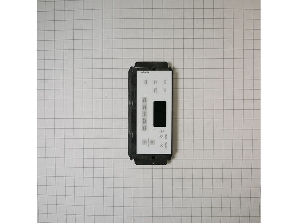 11757319-1-M-Whirlpool-WPW10734600-Control, Electric