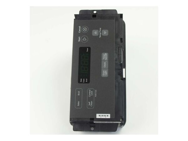 11757321-1-M-Whirlpool-WPW10734609-Control, Electric
