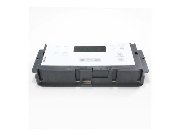 11757322-1-M-Whirlpool-WPW10734611-Electronic Range Control - White