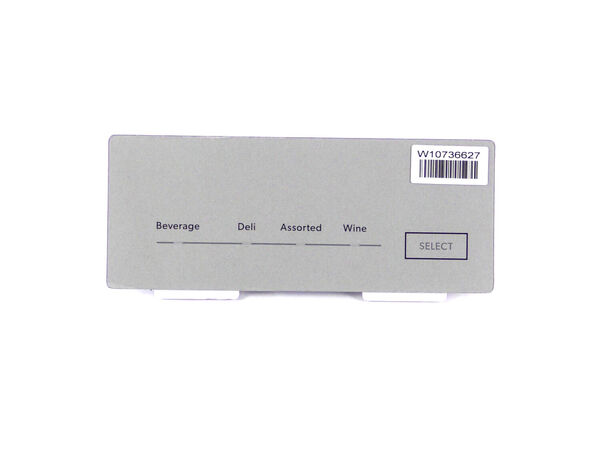 11757336-1-M-Whirlpool-WPW10736627-Control, Electric