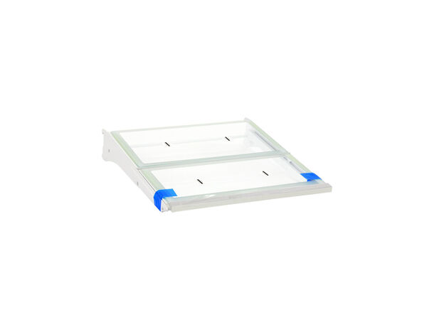 11757338-1-M-Whirlpool-WPW10737427-Glass Shelf
