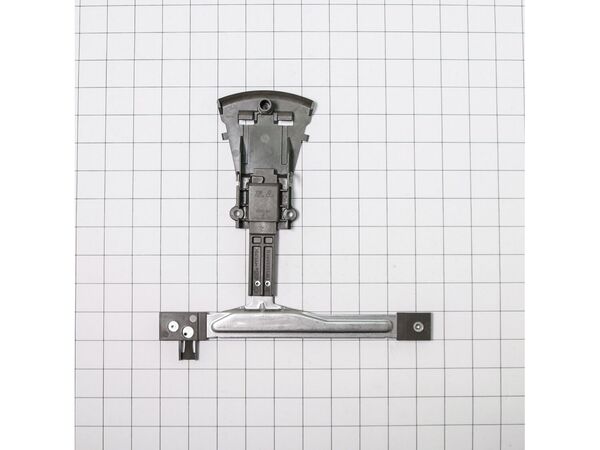 11757358-1-M-Whirlpool-WPW10740408-Left side Rack adjuster