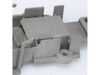 11757358-3-S-Whirlpool-WPW10740408-Left side Rack adjuster
